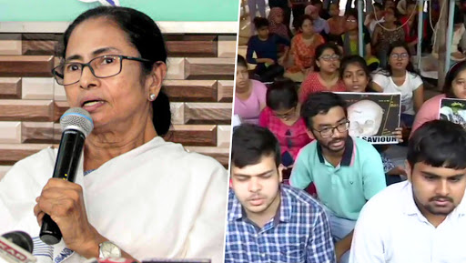 West Bengal: Mamata Banerjee Sets 4-hour Deadline For Striking Junior Doctors As Health Sector Deteriorates in State