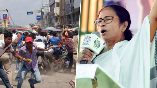 West Bengal Violence: TMC Claims State Will Take Strict Action Against Wrongdoers in Bhatpara Incident, 'Even if They Have Backing of BJP'
