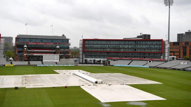 Old Trafford, Manchester, UK. 22nd June, 2019. ICC World Cup