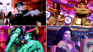 Hume Tumse Pyaar Kitna Song Manmohini: Scarlett Wilson and Karanvir Bohra Number Will Make You Want To Put On Your Dancing Shoes