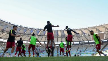 Copa America 2019: Uruguay vs Chile Clash Set for High-Stakes at Rio de Janeiro's Maracana Stadium