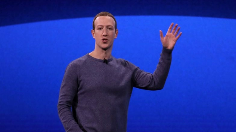 Facebook to Flag All ‘Newsworthy’ Posts From Politicians That Break Rules, Including US President Donald Trump's