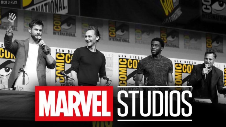 Marvel Cinematic Universe Might Return To Comic-Con's Hall H And Release The First Look Of Black Widow's Standalone Film?