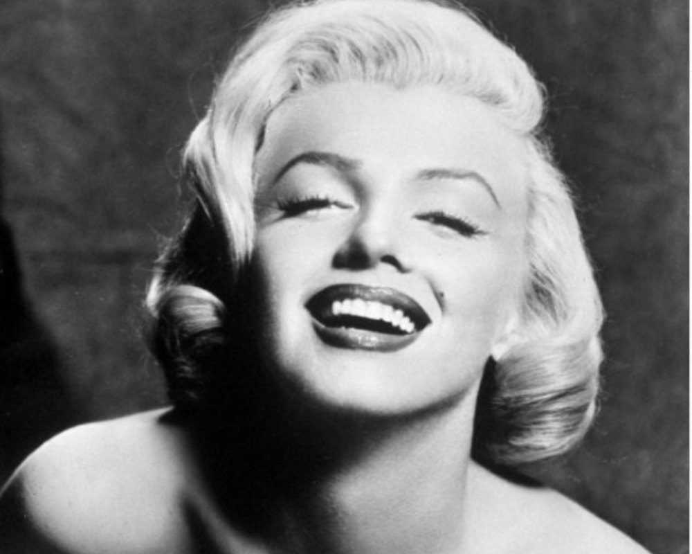 Marilyn Monroe Birthday Special: These Pictures of the Late Hollywood ...