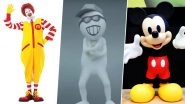 National Mascot Day 2019: Know Date, Significance and 5 Famous Brand Mascots of All Time
