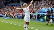 Megan Rapinoe's World Cup Goal Reaction Turns Into Powerful Meme; US Football Captain's Photo Give Rise to Funny Yet Inspiring Tweets