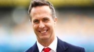 Kevin Pietersen Should&rsquo;ve Never Played for England After Text-Gate Scandal, Says Michael Vaughan