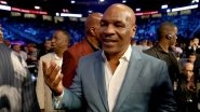 Mike Tyson Quotes to Mark Boxer&rsquo;s 53rd Birthday: &lsquo;Real Freedom Is Having Nothing&rsquo; & More Powerful Sayings by Former World Heavyweight Champion Will Make You Think