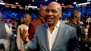 Mike Tyson Quotes to Mark Boxer’s 53rd Birthday: ‘Real Freedom Is Having Nothing’ & More Powerful Sayings by Former World Heavyweight Champion Will Make You Think