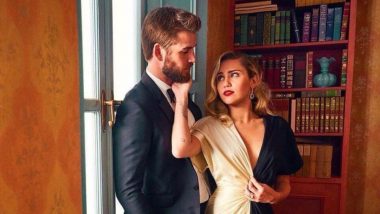 Miley Cyrus Responds To 'Dumb' Split Rumours With Husband Liam Hemsworth In This One Tweet - Check It Out