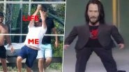 Viral Memes of the Week: From Tiny Keanu to Cardi B Dragonball Z, All The Funny Memes from the Week Gone By
