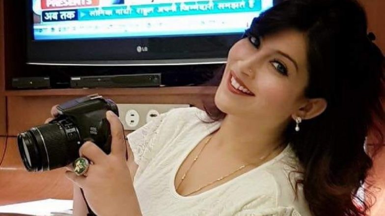 Delhi Journalist Mitali Chandola Shot at by Unidentified Attackers Post Midnight, Eggs Thrown at Car