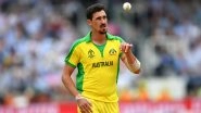 Mitchell Starc Feels Australia Need 'Little Bit of Game Time' After Loss in 2nd T20I Against England
