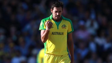 Mitchell Starc Becomes Fastest Bowler to Pick 150 ODI Wickets, Gets New Nickname From Nathan Lyon