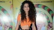Mithila Palkar Says I'm Very Greedy As an Actor