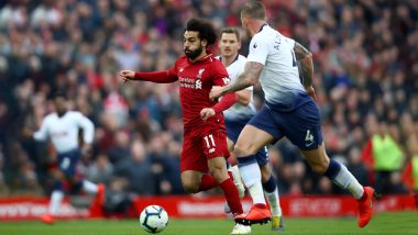 Tottenham Hotspur vs Liverpool UEFA Champions League 2018–19 Final, Here Is What Unfolded in the Last Five TOT vs LIV Matches