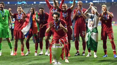 Happy Birthday Mohamed Salah: 6 Quick Facts About Liverpool Forward As He Turns 28