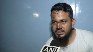 Delhi: Man Hit by Car For Refusing to Chant 'Jai Shri Ram' in Rohini, FIR Registered