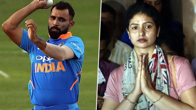 Mohammed Shami's Estranged Wife Hasin Jahan Comments on Pacer's Hat-trick in the World Cup