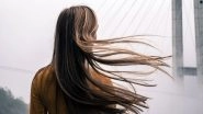 Monsoon Hair Care 2019: From Hair Fall to Dandruff, How to Say Goodbye to Hair Problems During Rains