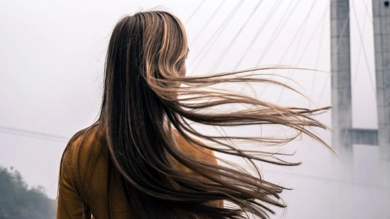 Monsoon Hair Care 2019: From Hair Fall to Dandruff, How to Say Goodbye to Hair Problems During Rains