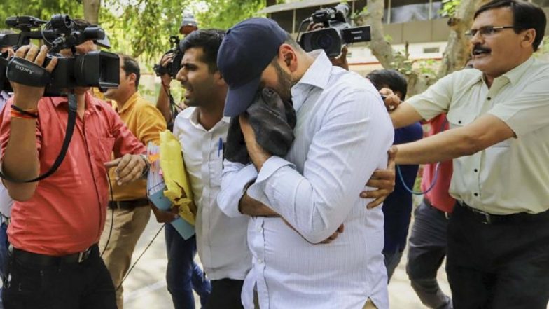 Monty Chadha, Son of Late Ponty Chadha, Granted Bail in Rs 100 Crore Cheating Case by Delhi Sessions Court