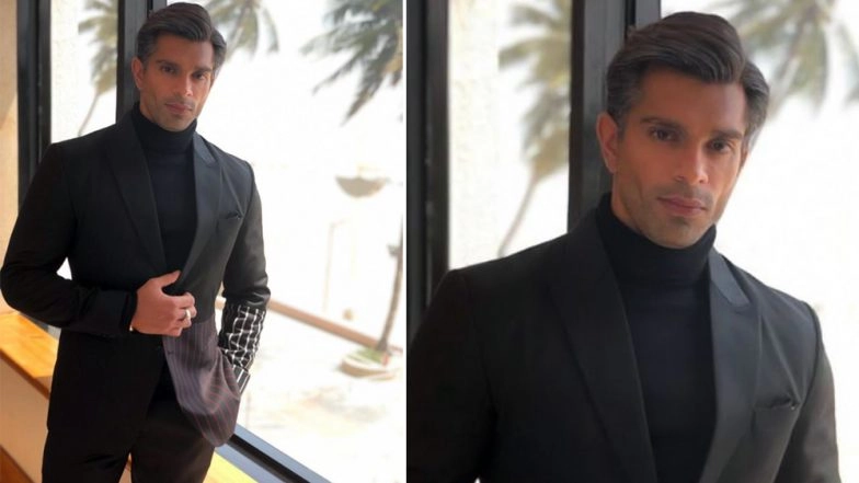 Karan Singh Grover’s FIRST Look as Mr Bajaj From Kasautii Zindagii Kay 2 Is Making Us Say ‘Anurag Basu, Who?’ (View Pic)