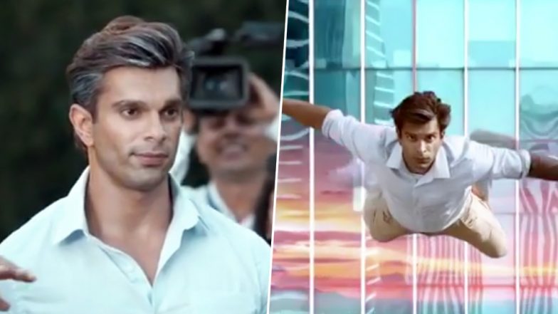Kasautii Zindagii Kay 2 New Promo Out: Karan Singh Grover Aka Mr Bajaj’s Entry Is Too Dramatic (Watch Video)