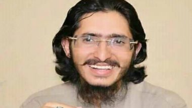 Pakistani Blogger and Journalist Muhammad Bilal Khan Known for Criticising Army Hacked to Death