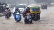 Pune Rains: Holiday Declared in All Schools And Junior Colleges in Pune City, Purandar, Baramati And Other Tehsils
