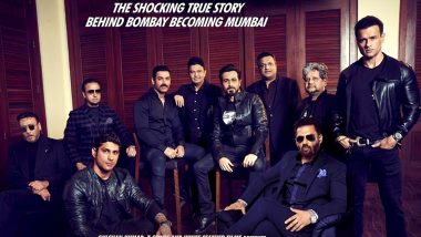 Mumbai Saga: Sanjay Gupta Reveals Super Star Cast of His Upcoming Gangster Drama