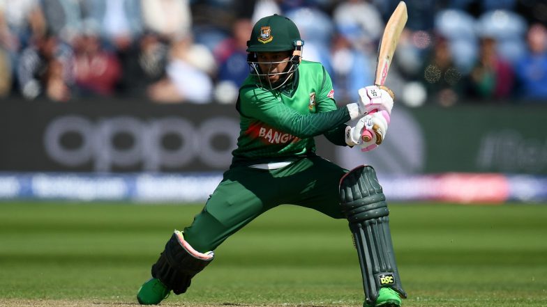 Bangladesh Cricketers Resume Individual Training at BCB Academy Ground