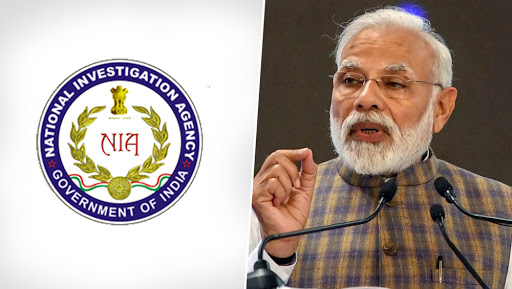 Narendra Modi Govt Mulls Amendments in NIA Act in Monsoon Session 2019, Will Empower Central Probing Agency to Investigate Terrorist Cases Abroad