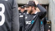 NZ vs SL, ICC CWC 2019 Toss Report & Playing XI: New Zealand Opt to Field Against Sri Lanka