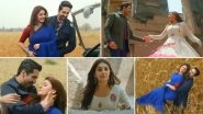 Naina Yeh Song from Article 15: Ayushmann Khurrana and Isha Talwar Romance in the Fields Classic Bollywood Style in This Soulful Track