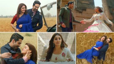 Article 15 Box Office Collection Day 17: Ayushmann Khurrana and Isha Talwar's Movie Fares Decently on Third Sunday, Earns Rs 57.98 Crore