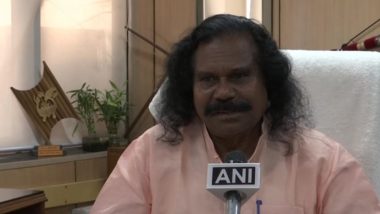 'Make Sanskrit Official Language of India', Says NCST Chairman Nand Kumar Sai