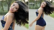Bikini Model and Doctor From Myanmar Nang Mwe San Whose Medical License Was Revoked Hits Back at Ban, View Bikini Pics