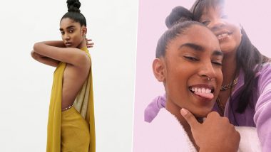 Naomi Janumala From Bombay Who’s the Face of Fenty Has THIS Johnny Lever Connection; Know More About the 19-YO