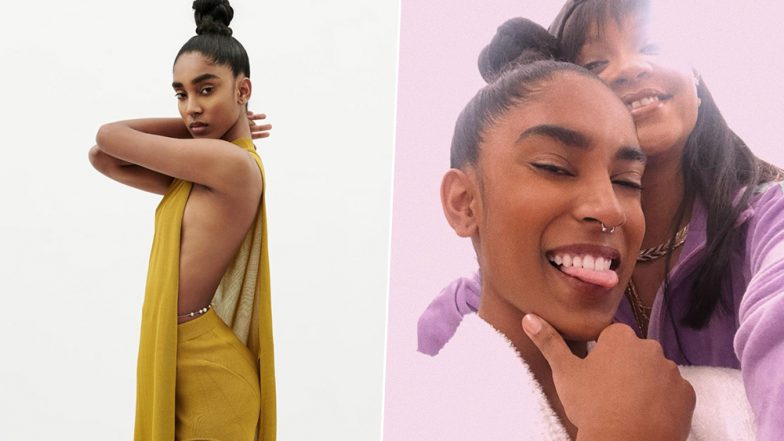 Naomi Janumala From Bombay Who&rsquo;s the Face of Fenty Has THIS Johnny Lever Connection; Know More About the 19-YO