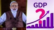 'GDP Overestimation' Row: Centre Clarifies After Ex-CEA Arvind Subramanian Claims Miscalculation Between 2011-17