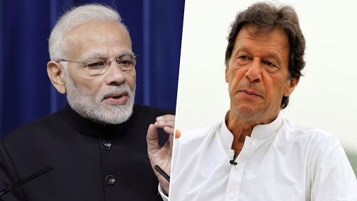 SCO Fails to Break Indo-Pak Ice: No Meeting Between Modi, Imran Khan at Bishkek