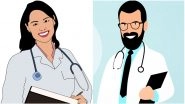 National Doctors' Day 2019: History And Significance of The Day That Honours the Medical Profession