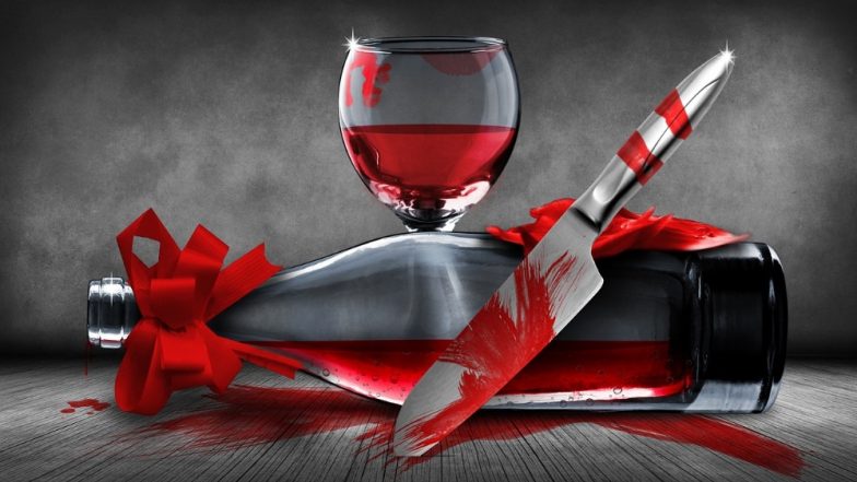 Delhi Crime: Woman Murders Husband Along With Her Lover, Throws Him Down the Lift Shaft After Making Him Drink 12 Pegs of Whiskey