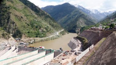 Protests in PoK On Eid-Ul-Fitr Over Neelum-Jhelum Hydroelectric Power Project, Protesters Claim Debt-Ridden Pakistan Govt Deprived Them of Basic Needs