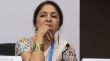 ‘Badhaai Ho’ Star Neena Gupta Bags the Best Actress Award for Her Social Film ‘The Last Color’ at IFFB 2019