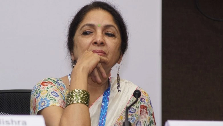 Neena Gupta Bags the Best Actress Award for ‘The Last Color’ at IFFB 2019
