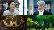 Nerkonda Paarvai Trailer: Thala Ajith Manages to Nail Amitabh Bachchan's Pink Act in This Powerful Remake (Watch Video)