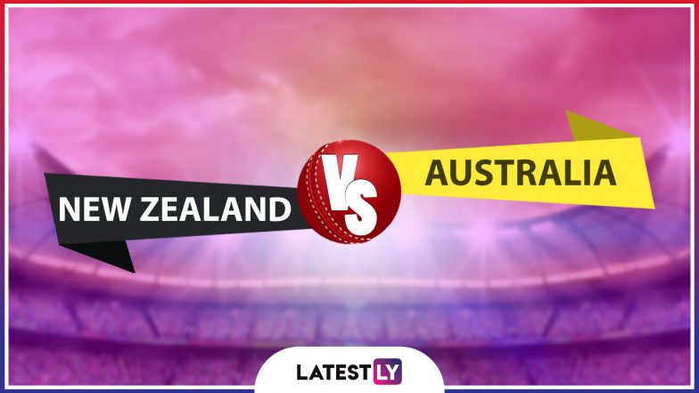 Live Cricket Streaming Of New Zealand Vs Australia Match On Hotstar And Star Sports Watch Free 3928