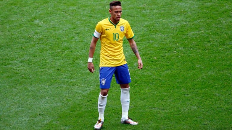 Neymar Transfer News Update: PSG Again Rejects Barcelona’s Offer for the Brazilian Star Neymar Transfer News Update: PSG Again Rejects Barcelona’s Offer for the Brazilian Star